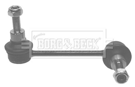 BORG & BECK Stiepnis/Atsaite, Stabilizators BDL6580